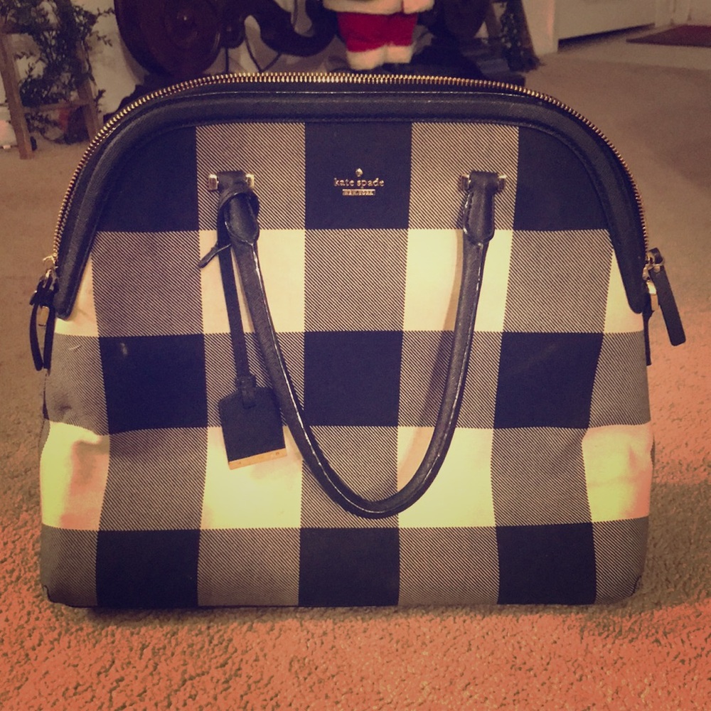 Kate Spade Bag